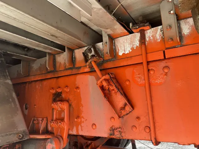 三菱 スーパーグレート LKG-FU54VZ(6x4)の写真16
