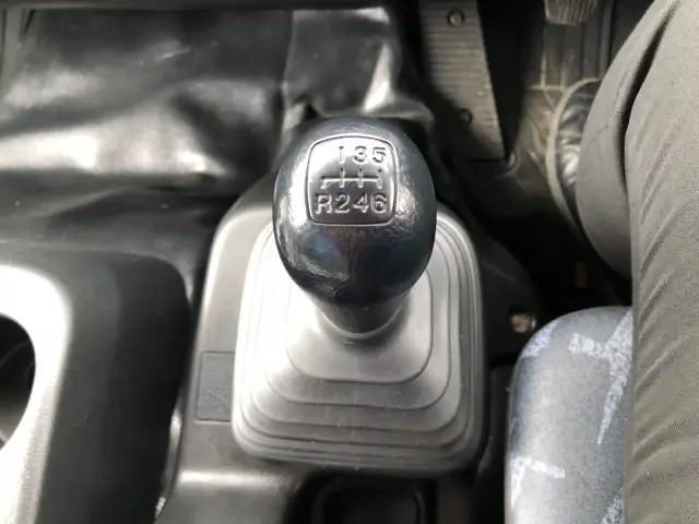 日野 レンジャー QKG-FJ7JGAA(2WD)の写真23