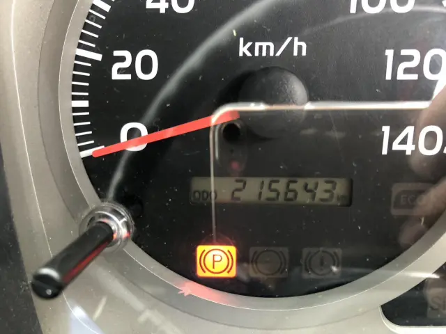 日野 レンジャー QKG-FJ7JGAA(2WD)の写真24