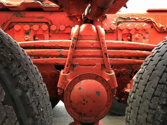 日野 プロフィア QDG-SS1EKDA(6x4)の写真14