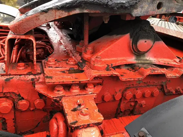 日野 プロフィア QDG-SS1EKDA(6x4)の写真17