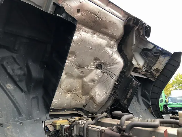 日野 プロフィア QDG-SS1EKDA(6x4)の写真19