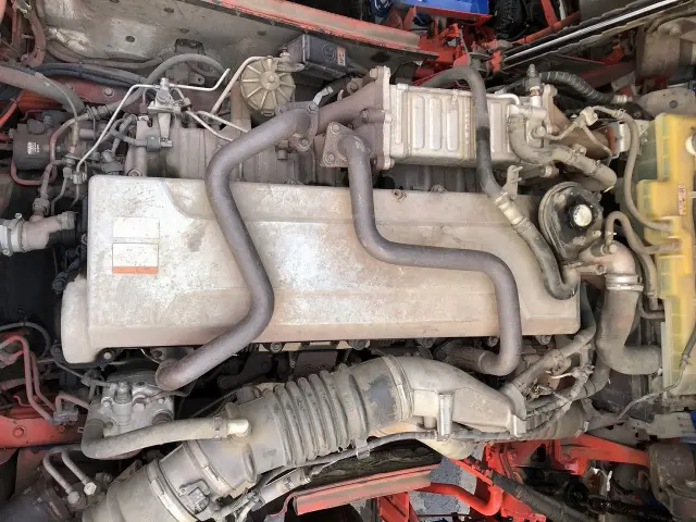 日野 プロフィア QDG-SS1EKDA(6x4)の写真21