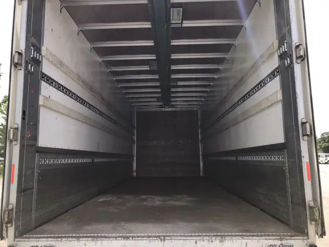 日野 レンジャー QKG-FE7JPAA(2WD)の写真7