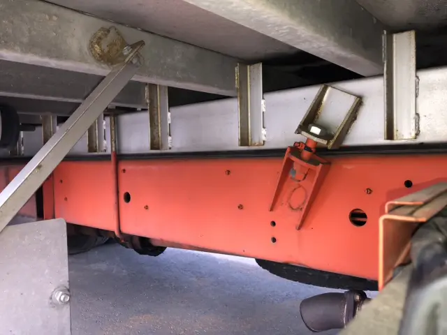 日野 レンジャー QKG-FE7JPAA(2WD)の写真14