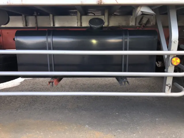 日野 レンジャー QKG-FE7JPAA(2WD)の写真18