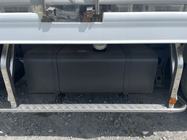 日野 レンジャー 2KG-FD2ABG(2WD)の写真13