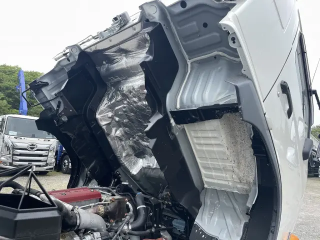 日野 レンジャー 2KG-FD2ABG(2WD)の写真19