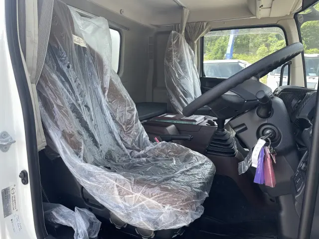日野 レンジャー 2KG-FD2ABG(2WD)の写真22