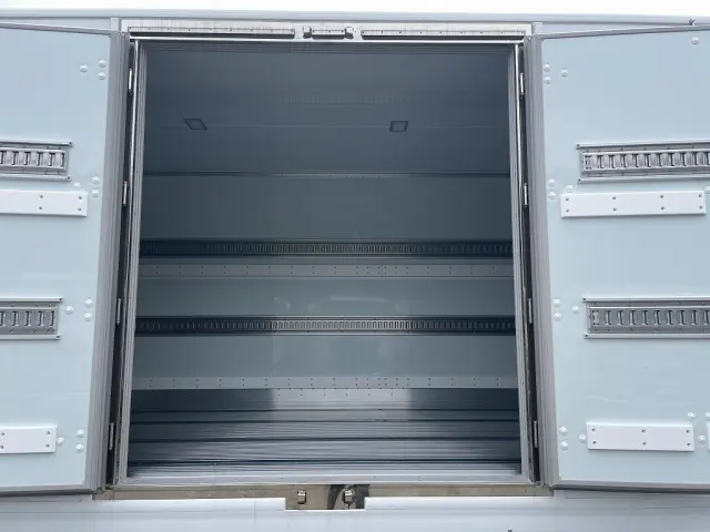 日野 レンジャー 2KG-FD2ABG(2WD)の写真10