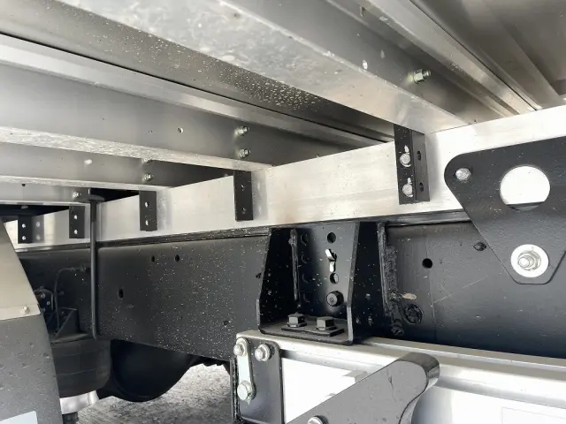 日野 レンジャー 2KG-FD2ABG(2WD)の写真13