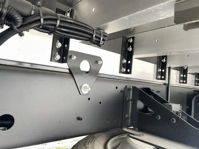 日野 レンジャー 2KG-FD2ABG(2WD)の写真14