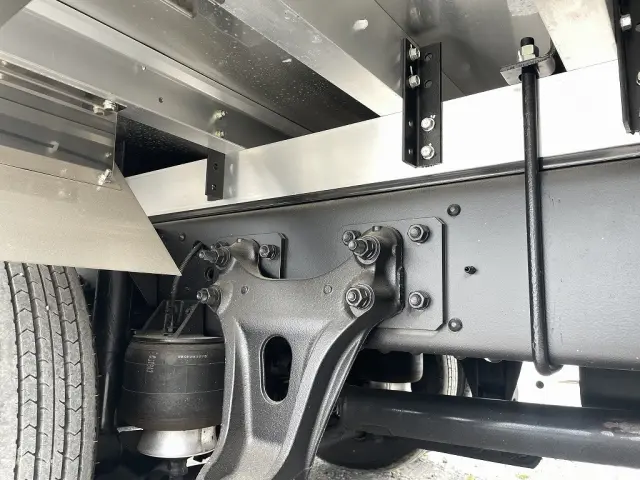 日野 レンジャー 2KG-FD2ABG(2WD)の写真15
