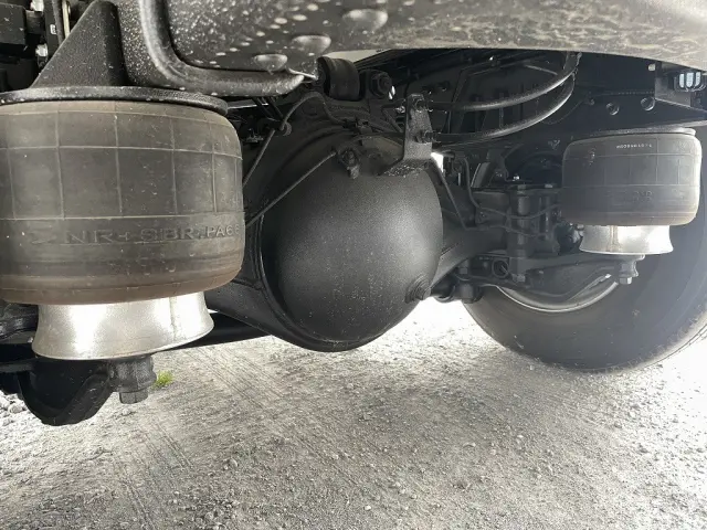 日野 レンジャー 2KG-FD2ABG(2WD)の写真17