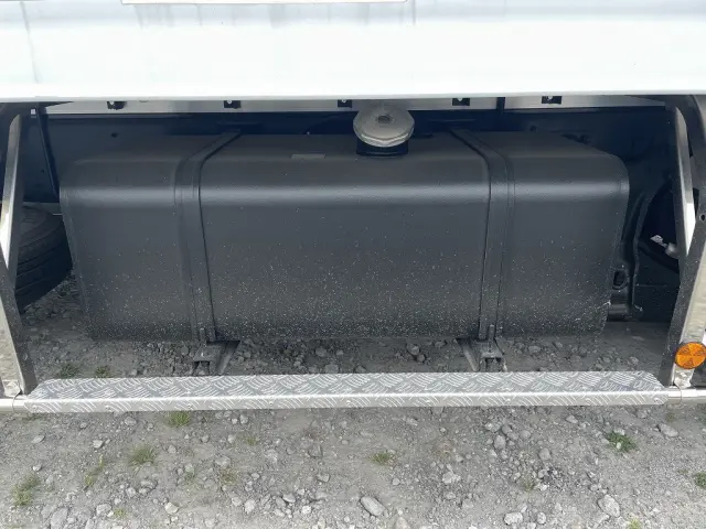 日野 レンジャー 2KG-FD2ABG(2WD)の写真18