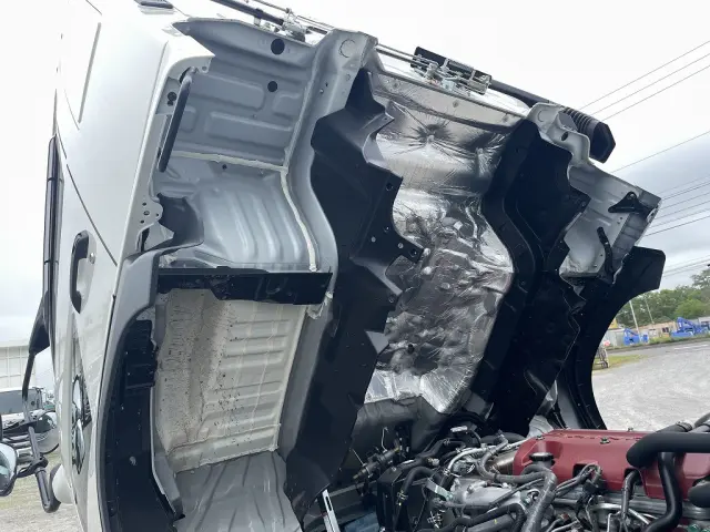 日野 レンジャー 2KG-FD2ABG(2WD)の写真19