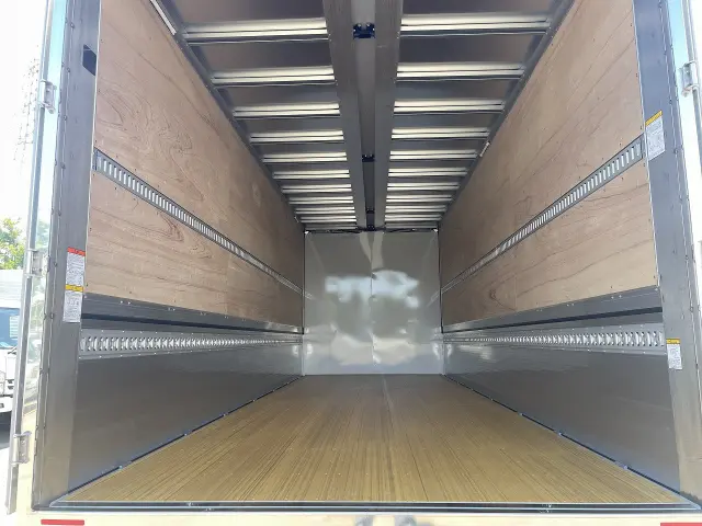 日野 レンジャー 2KG-FE2ACG(2WD)の写真7