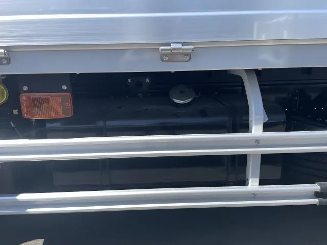 日野 レンジャー 2KG-FE2ACG(2WD)の写真12