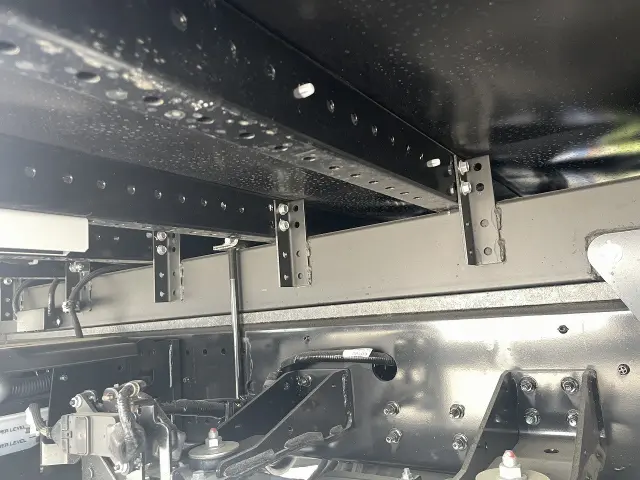 日野 レンジャー 2KG-FE2ACG(2WD)の写真13