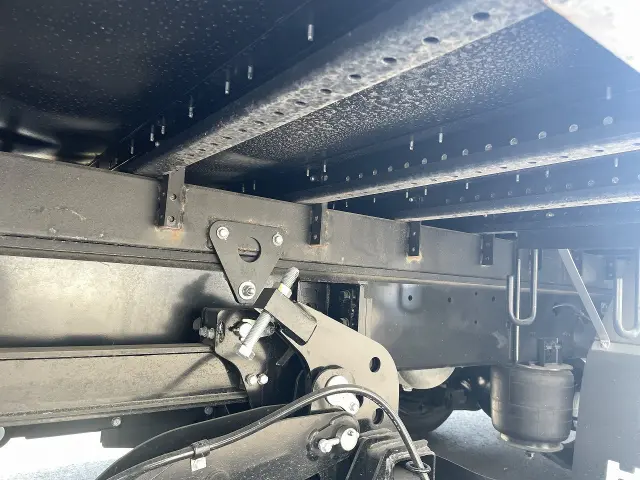 日野 レンジャー 2KG-FE2ACG(2WD)の写真14