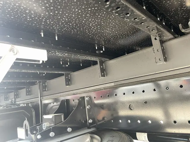 日野 レンジャー 2KG-FE2ACG(2WD)の写真15
