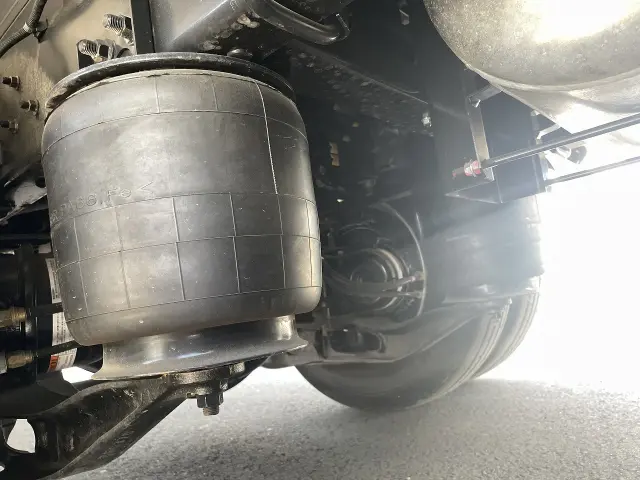 日野 レンジャー 2KG-FE2ACG(2WD)の写真17
