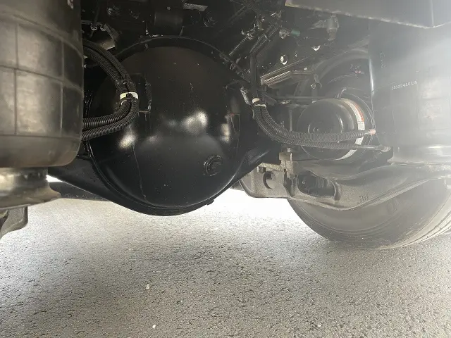 日野 レンジャー 2KG-FE2ACG(2WD)の写真18