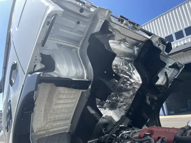 日野 レンジャー 2KG-FE2ACG(2WD)の写真19