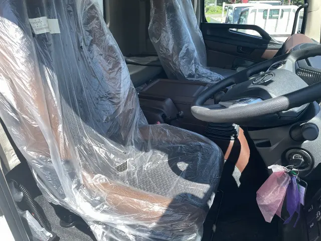 日野 レンジャー 2KG-FE2ACG(2WD)の写真22