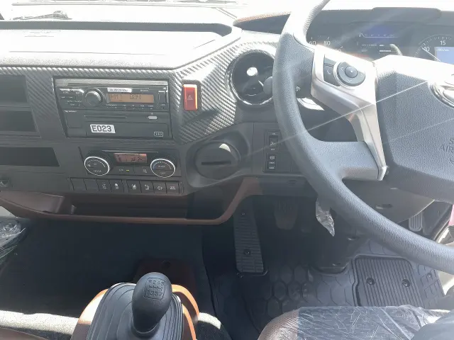 日野 レンジャー 2KG-FE2ACG(2WD)の写真23