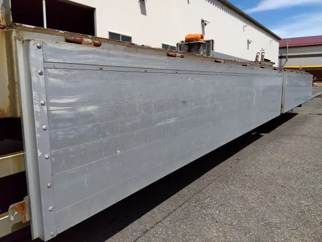 いすゞ フォワード TKG-FRR90S2(2WD)の写真11