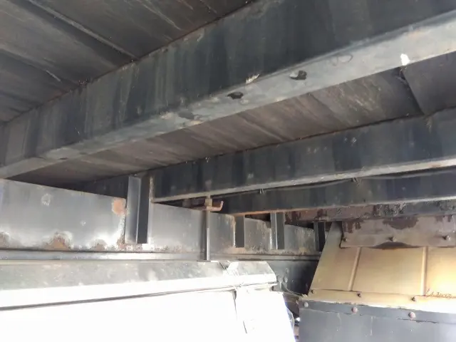 いすゞ フォワード TKG-FRR90S2(2WD)の写真13