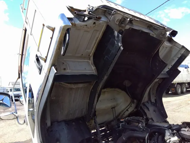 いすゞ フォワード TKG-FRR90S2(2WD)の写真19