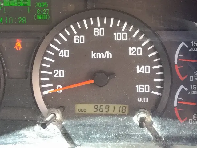 いすゞ フォワード TKG-FRR90S2(2WD)の写真24