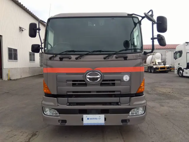 日野 プロフィア QPG-FW1EXEG(8x4)の写真3