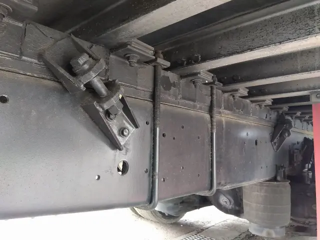 日野 プロフィア QPG-FW1EXEG(8x4)の写真11