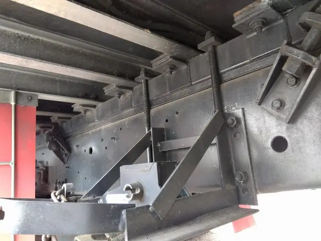 日野 プロフィア QPG-FW1EXEG(8x4)の写真16