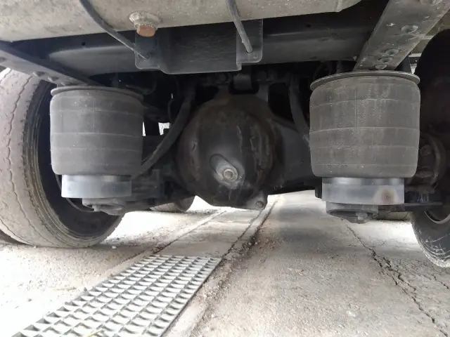 日野 プロフィア QPG-FW1EXEG(8x4)の写真17