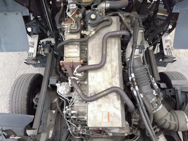 日野 プロフィア QPG-FW1EXEG(8x4)の写真21