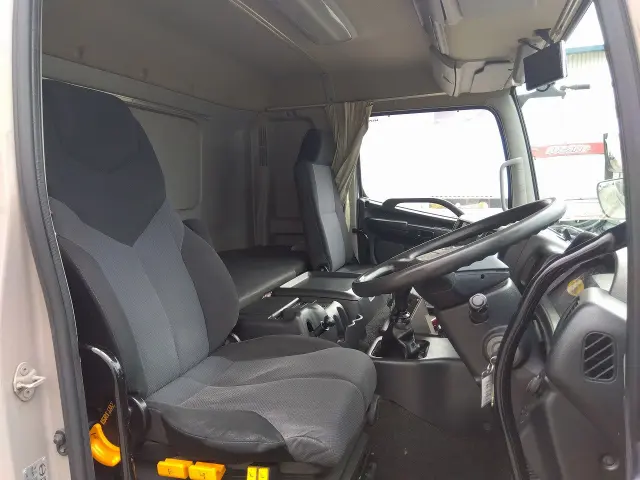 日野 プロフィア QPG-FW1EXEG(8x4)の写真22