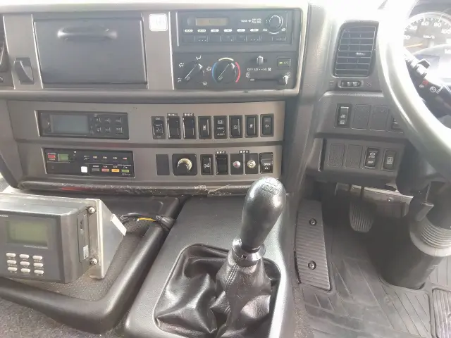 日野 プロフィア QPG-FW1EXEG(8x4)の写真23