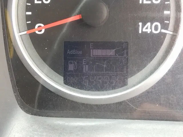 日野 プロフィア QPG-FW1EXEG(8x4)の写真24