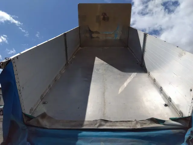 三菱 ファイター KK-FK61HH(2WD)の写真9