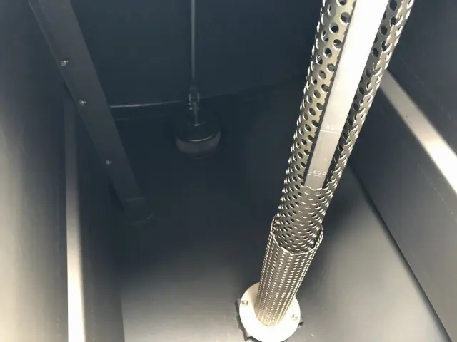 三菱 キャンター TKG-FEA50(2WD)の写真8