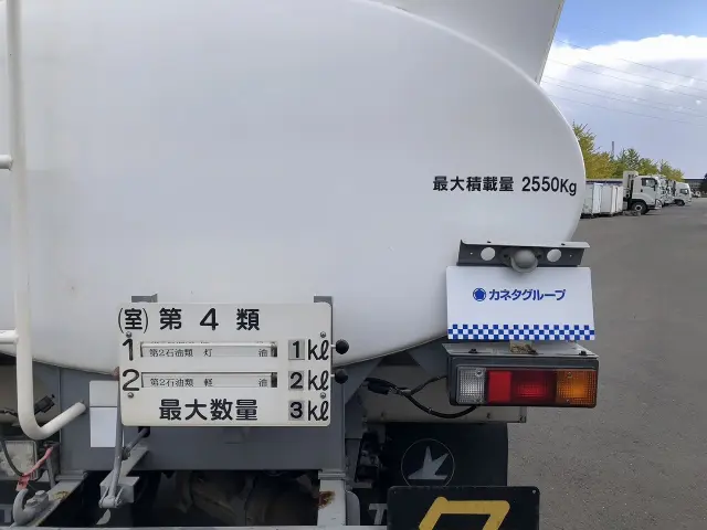 三菱 キャンター TKG-FEA50(2WD)の写真15
