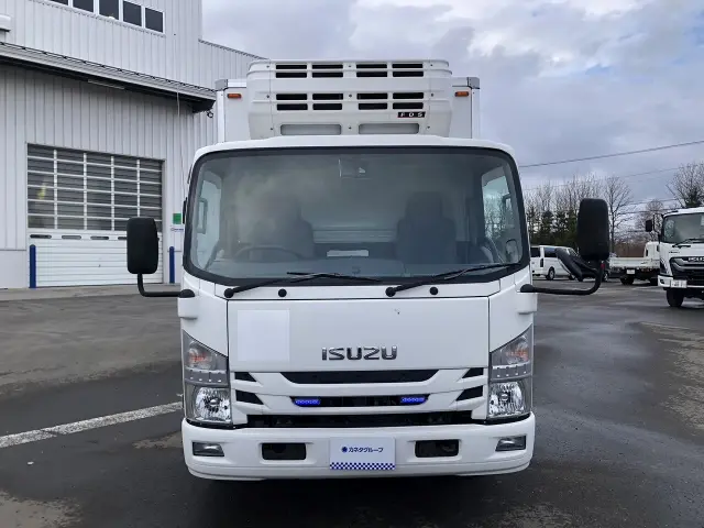 いすゞ エルフ TPG-NPR85AN(2WD)の写真3