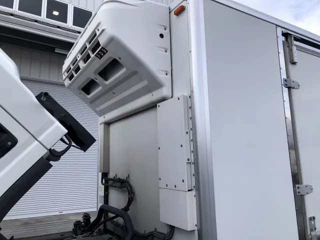 いすゞ エルフ TPG-NPR85AN(2WD)の写真11