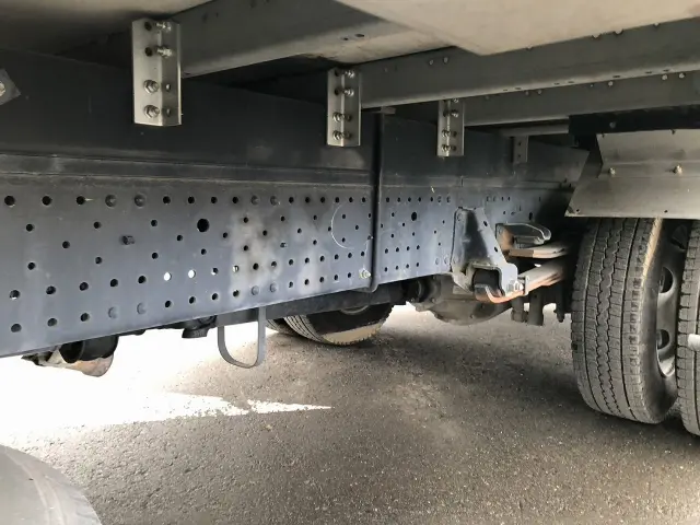 いすゞ エルフ TPG-NPR85AN(2WD)の写真14