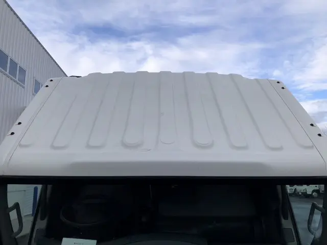 いすゞ エルフ TPG-NPR85AN(2WD)の写真18