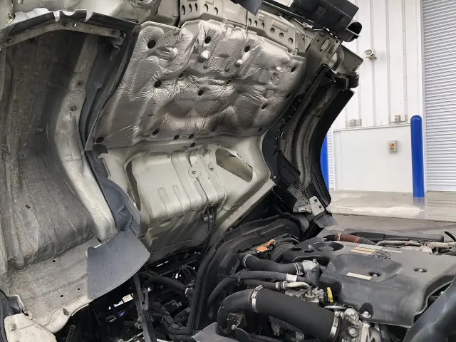 いすゞ エルフ TPG-NPR85AN(2WD)の写真19